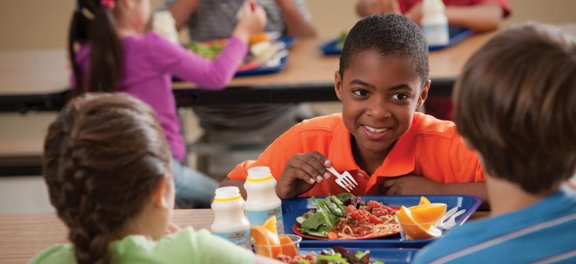 Lunch Image